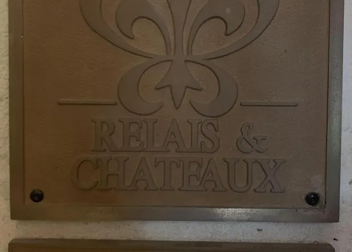 Hôtel Richer De Belleval