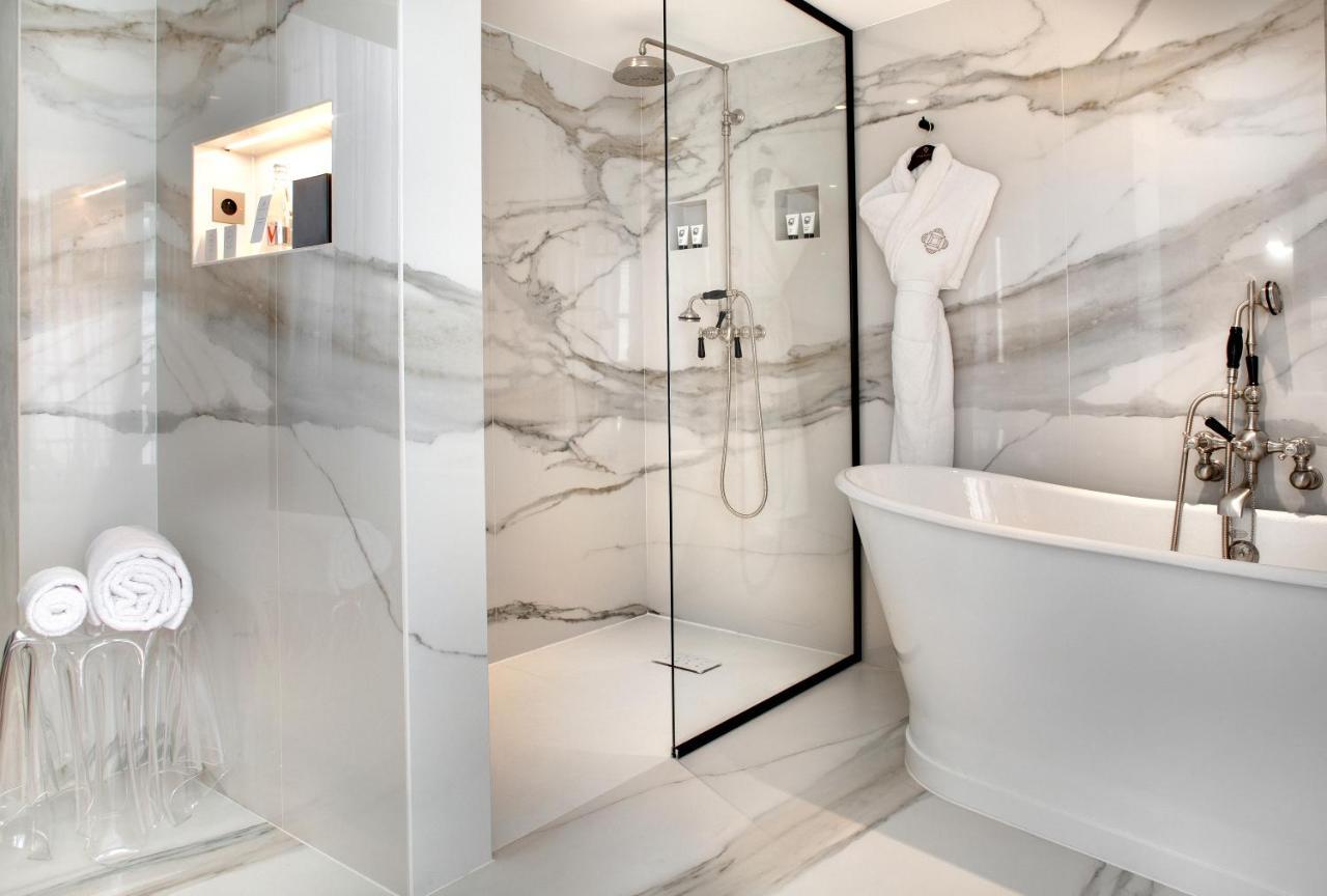 Richer De Belleval Hotel 5*