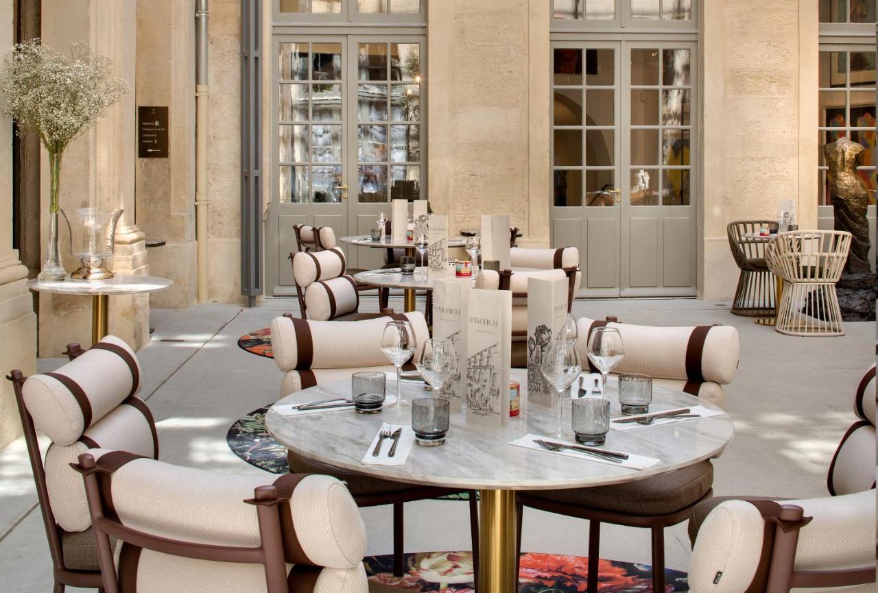 Richer De Belleval