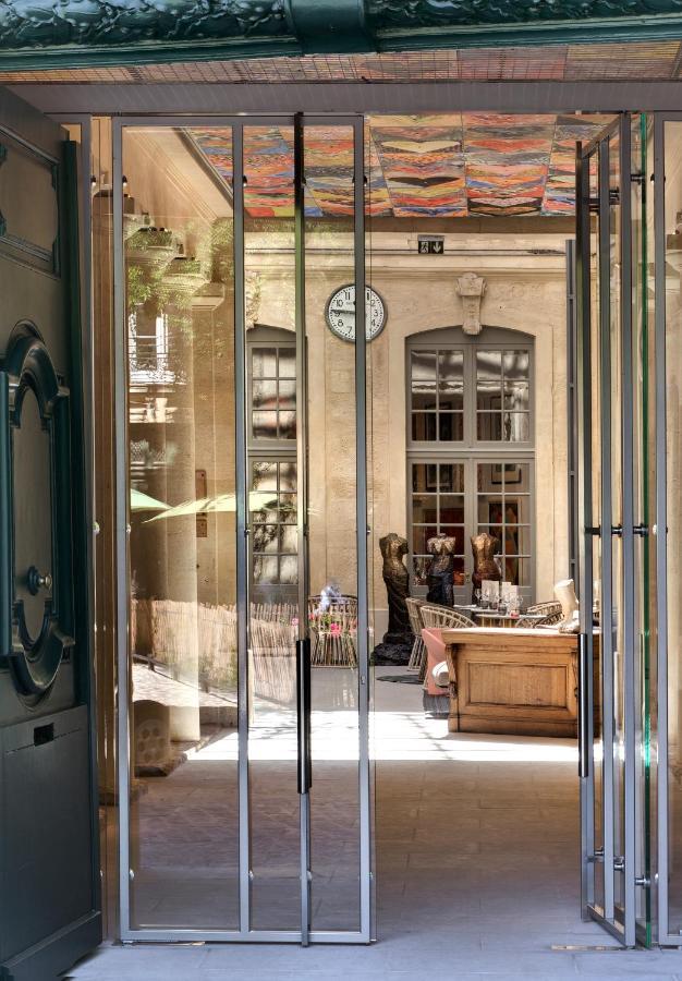 Richer De Belleval Hotel Montpellier