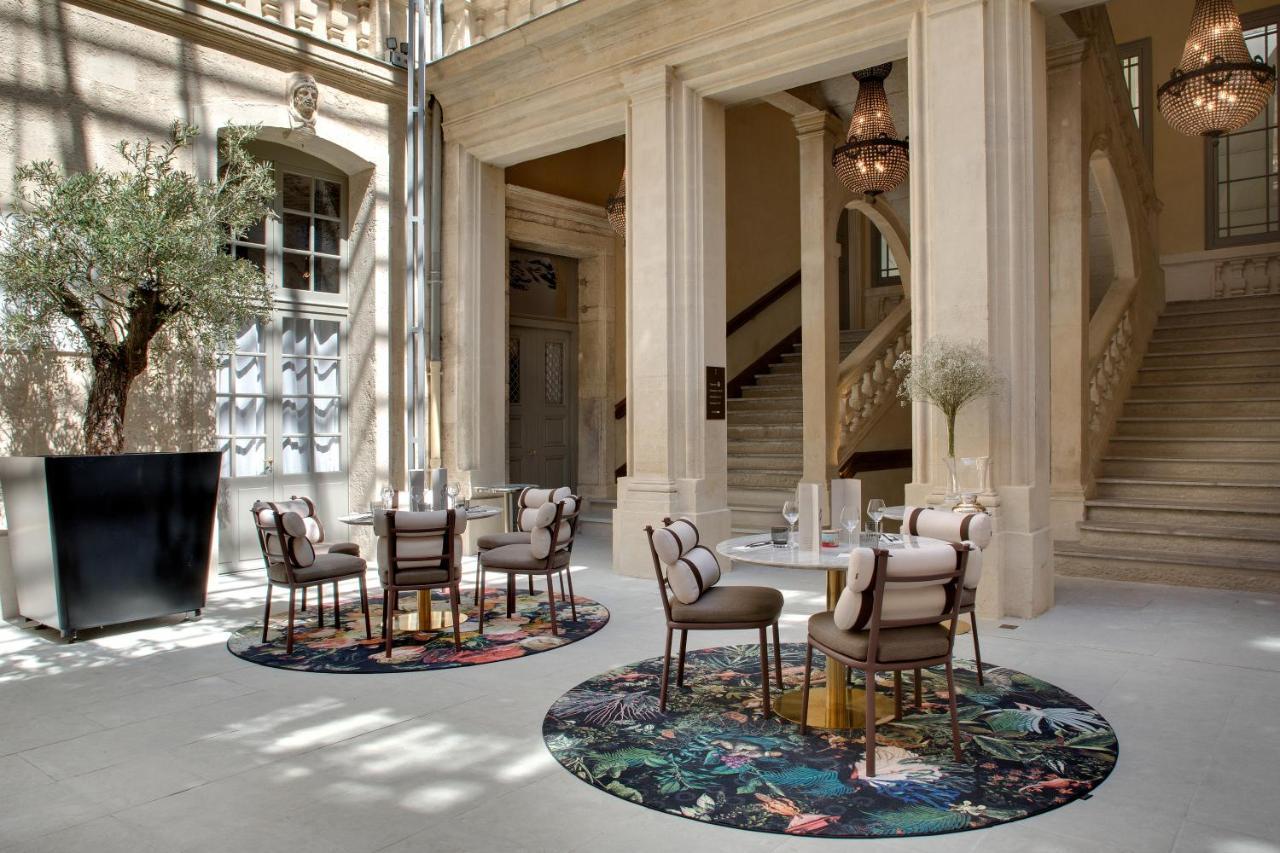 Richer De Belleval Hotel 5*