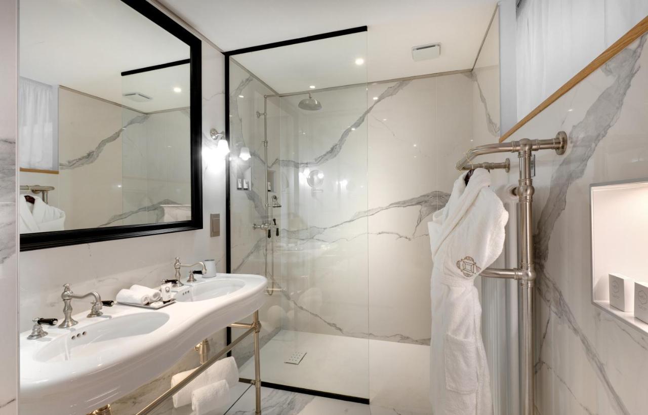 Hotel Richer De Belleval