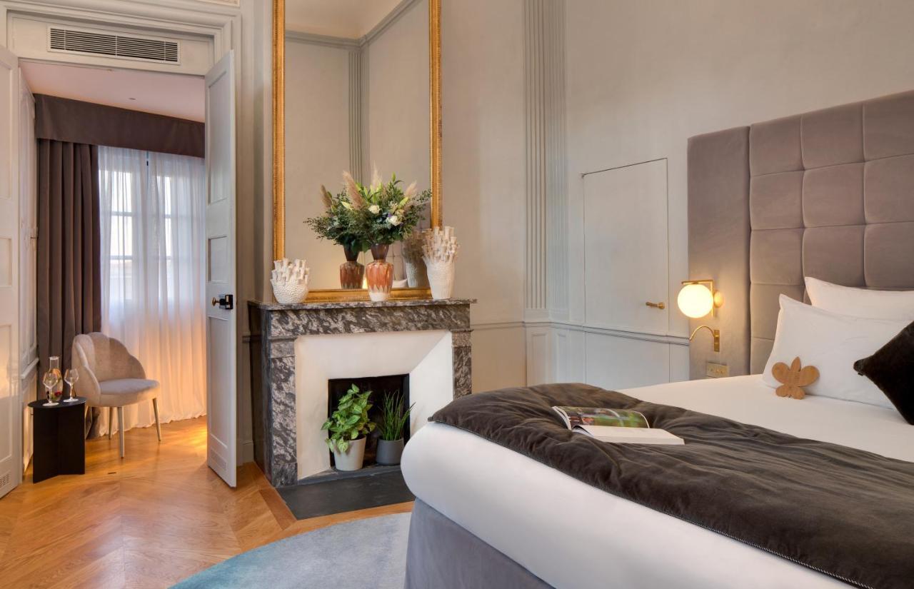 Hotel Richer De Belleval Montpellier