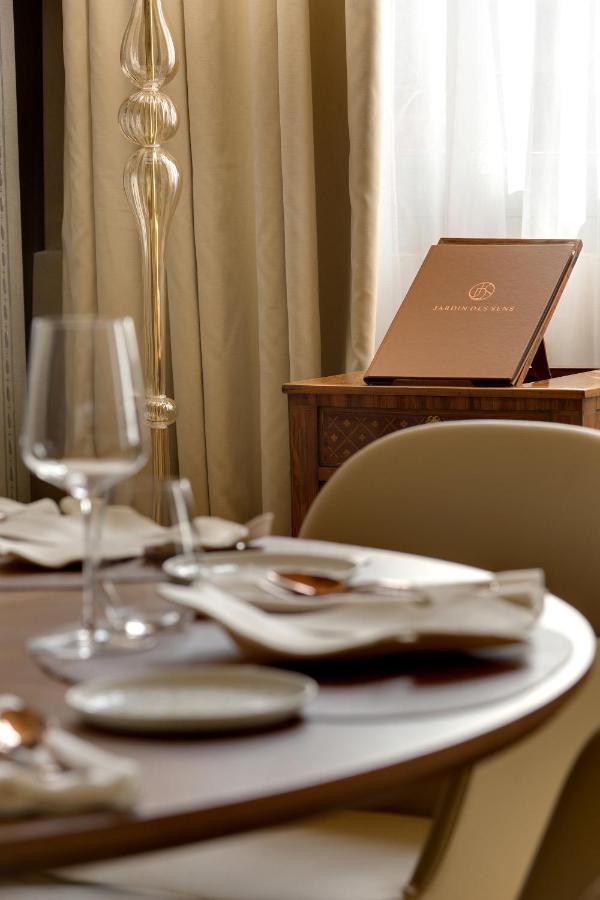 Richer De Belleval Hotel Montpellier