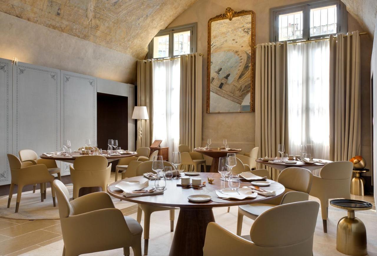 Hotel Richer De Belleval Montpellier